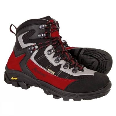 Botas Anatom V3 Hombre - Rojas - Chile GZO739046